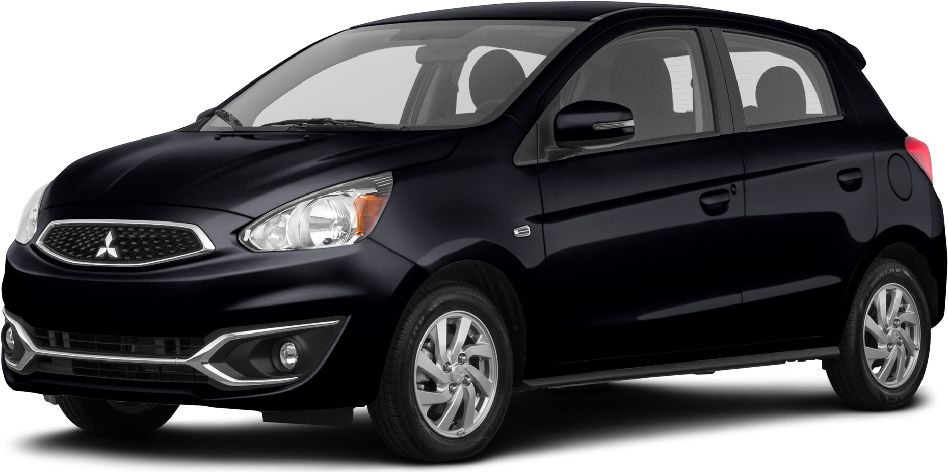 2020 Mitsubishi Mirage Review Pricing and Specs