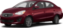 2019 Mitsubishi Mirage G4 image