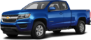 2018 Chevrolet Colorado image
