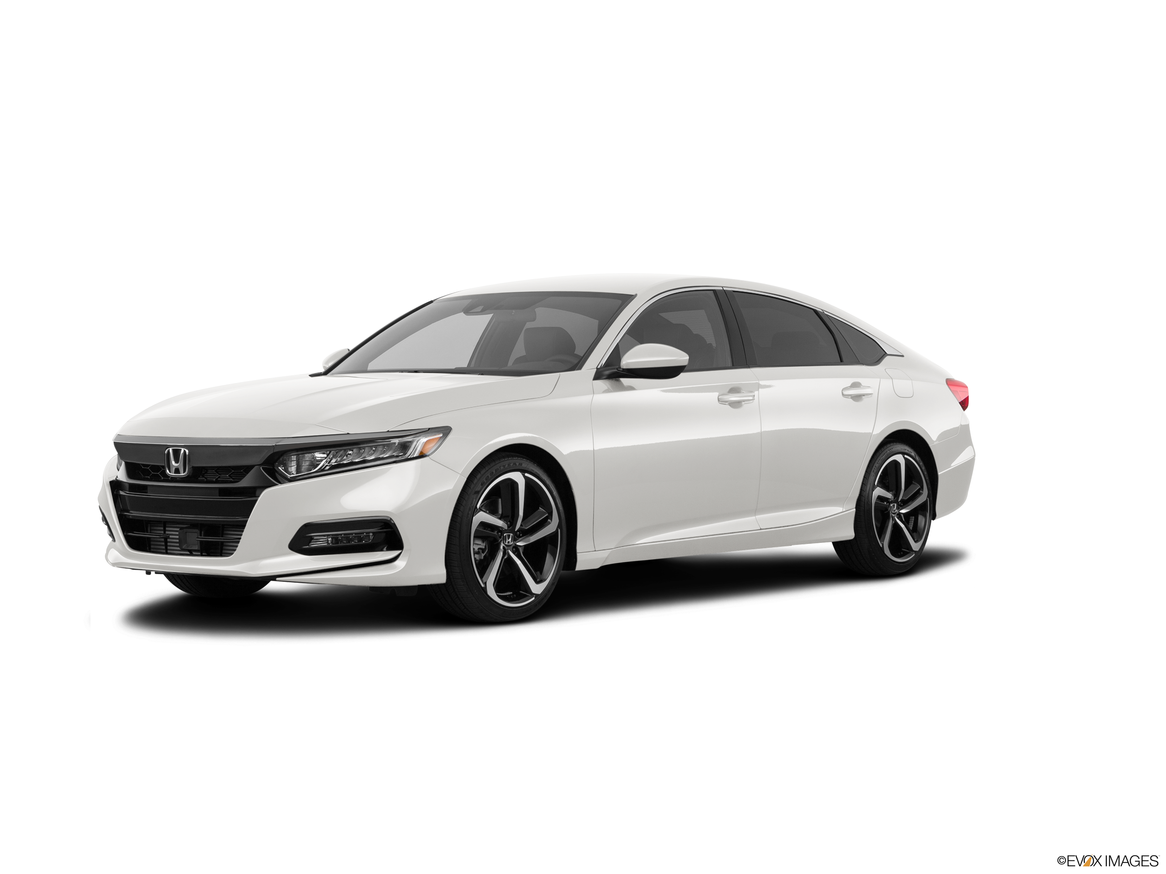 Used 2018 Honda Accord Sport Sedan 4D Prices Kelley Blue Book