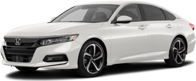 Honda Accord Sport Sedan 4D