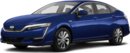 2019 Honda Clarity Electric image