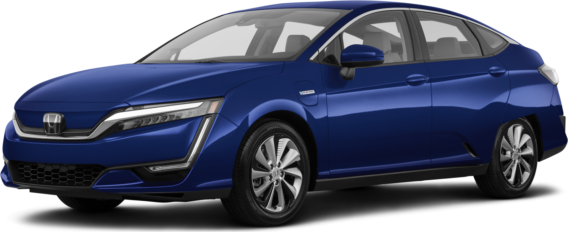 2019 Honda Clarity Electric Sedan 4D