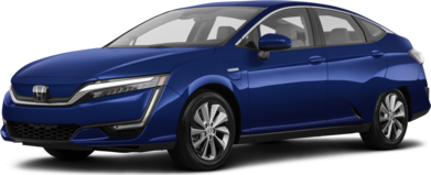 Honda Clarity Electric