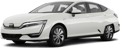 2019 Honda Clarity Electric Prices, Reviews & Pictures Kelley Blue Book