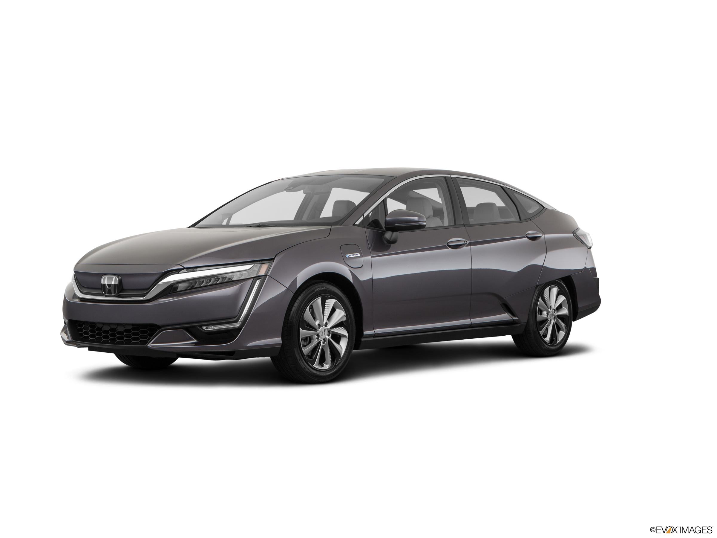 2019 honda clarity