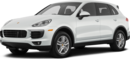 2018 Porsche Cayenne image