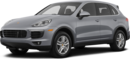 2018 Porsche Cayenne image