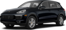 2018 Porsche Cayenne image