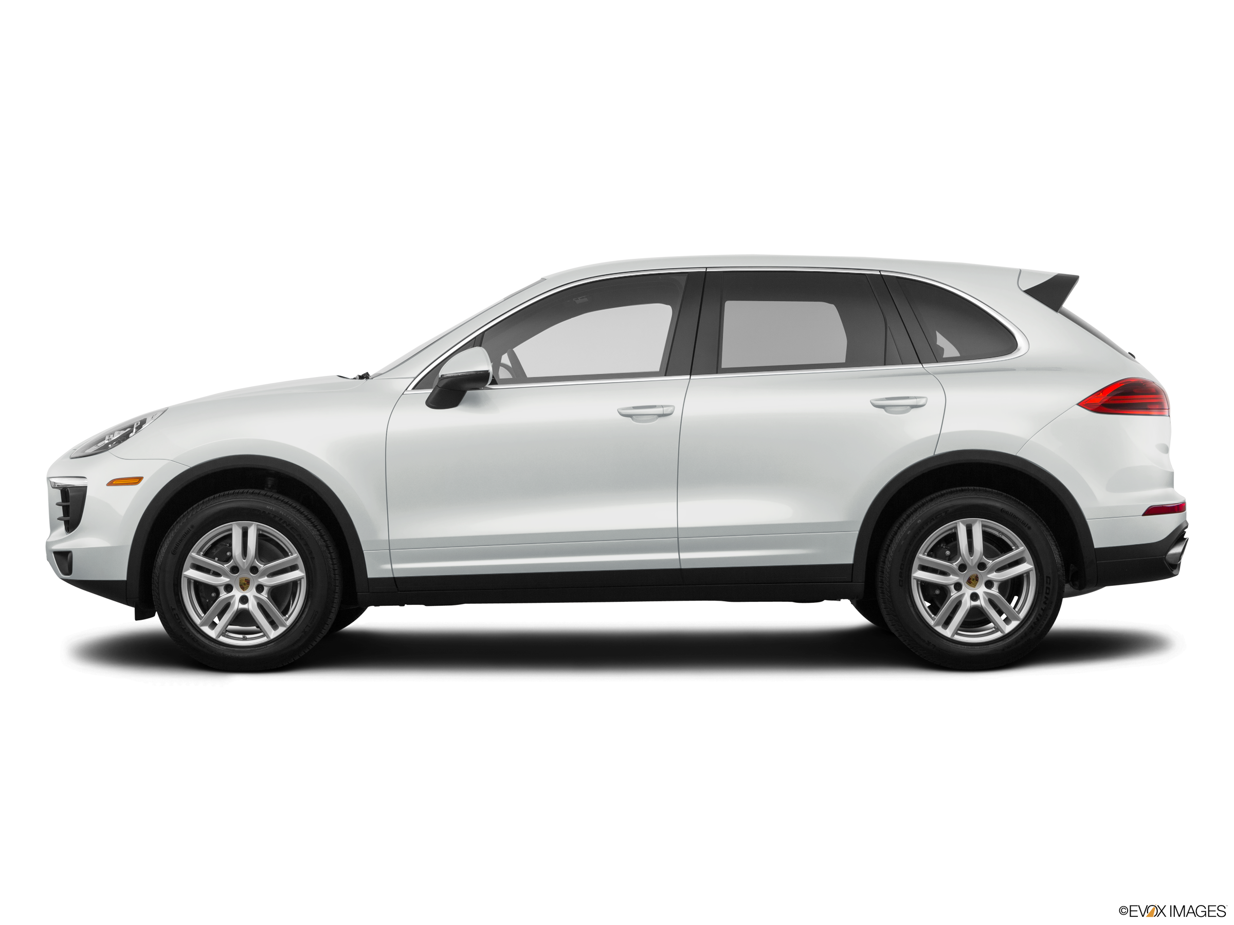 2018 Porsche Cayenne Price Value Depreciation Reviews Kelley Blue Book