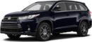 2018 Toyota Highlander image
