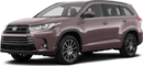 2018 Toyota Highlander image