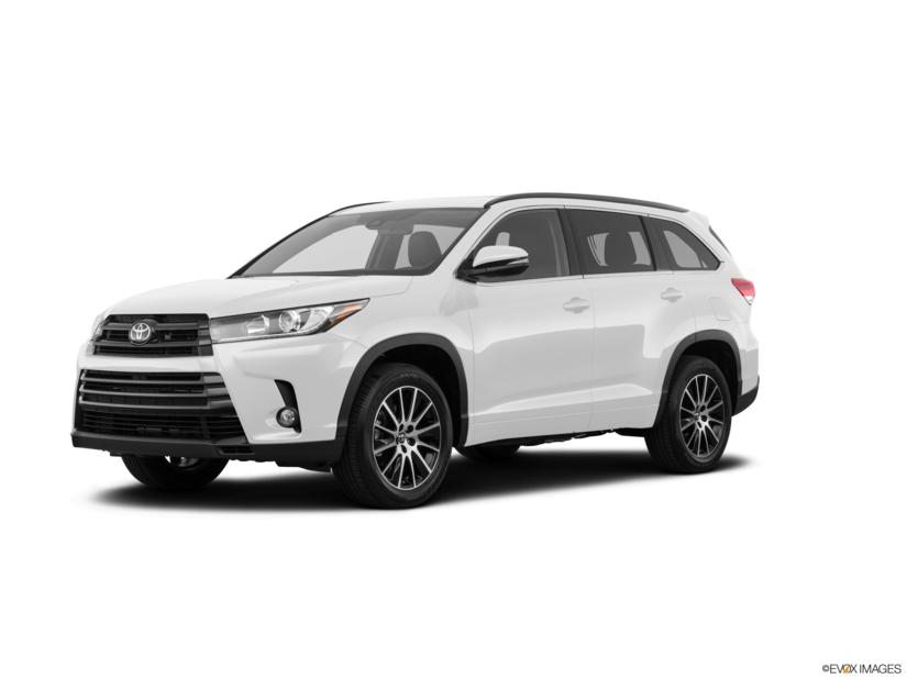 Used 2018 Toyota Highlander Limited Sport Utility 4D Prices Kelley Blue Book Used 2018 Toyota Highlander Limited Sport Utility 4D Prices Kelley Blue Book