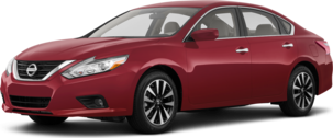 Used 2018 Nissan Altima 3 5 Sl Sedan 4d Prices Kelley Blue Book