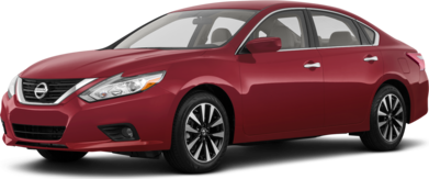 Altima 3.5 SL Sedan 4D image