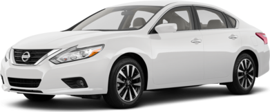 Nissan Altima 3.5 SL Sedan 4D