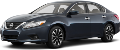 Altima 2.5 SL Sedan 4D image