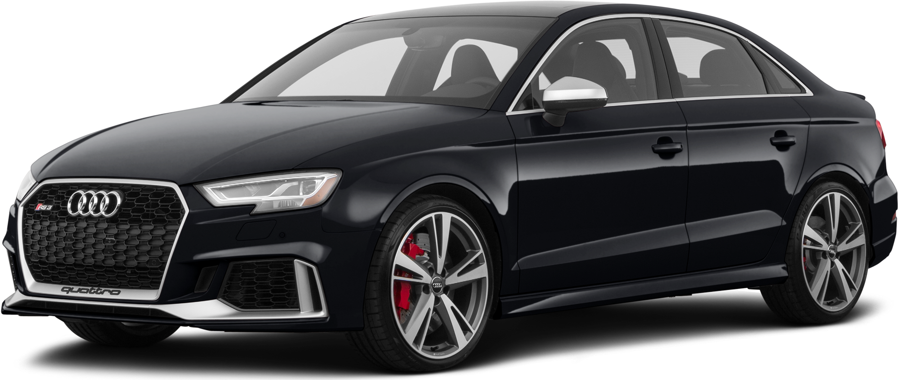 Audi RS 3