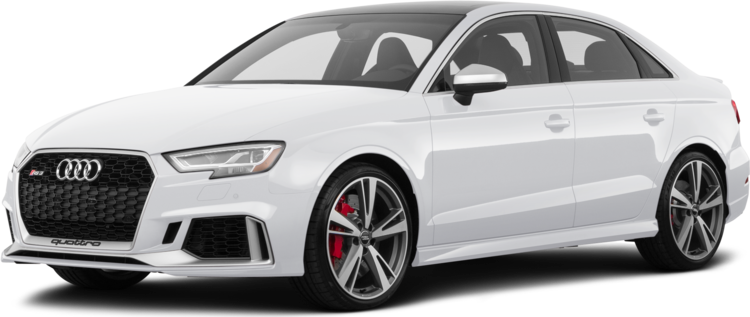 2018 Audi RS 3 Exterior: 0