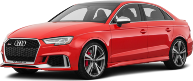 Audi RS 3