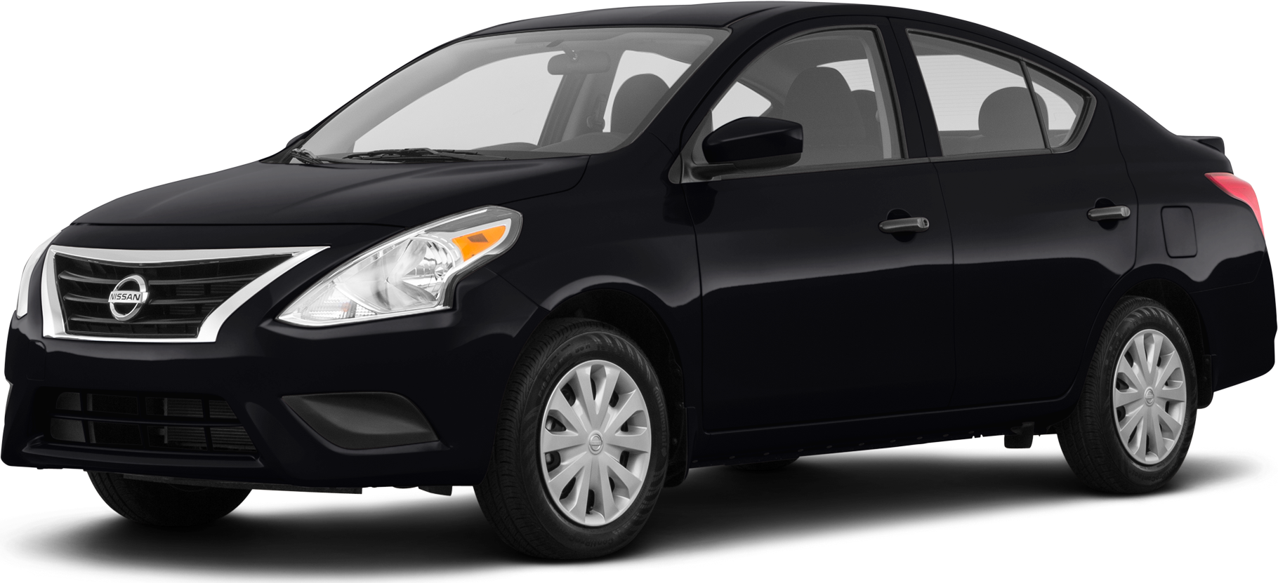 Used 2018 Nissan Versa S Plus Sedan 4D Prices | Kelley Blue Book