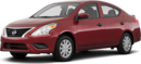 2018 Nissan Versa image