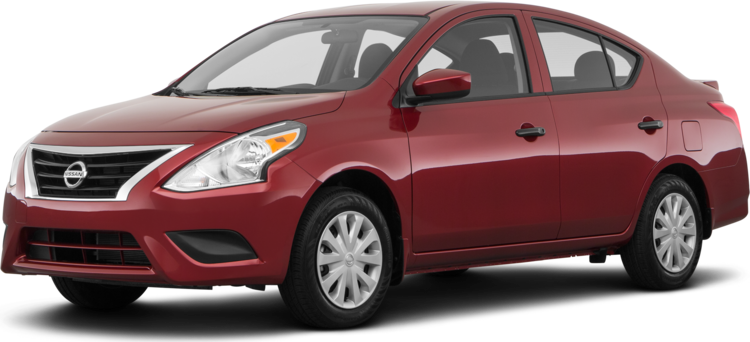 2018 Nissan Versa Exterior: 0
