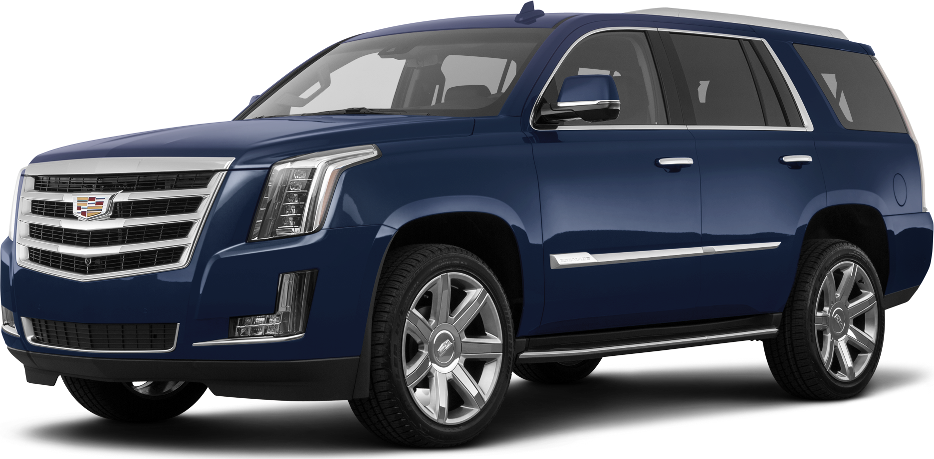 2018 Cadillac Escalade Sport Utility 4D