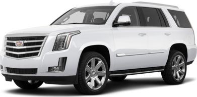 2018 Cadillac Escalade Prices Reviews Amp Pictures Kelley