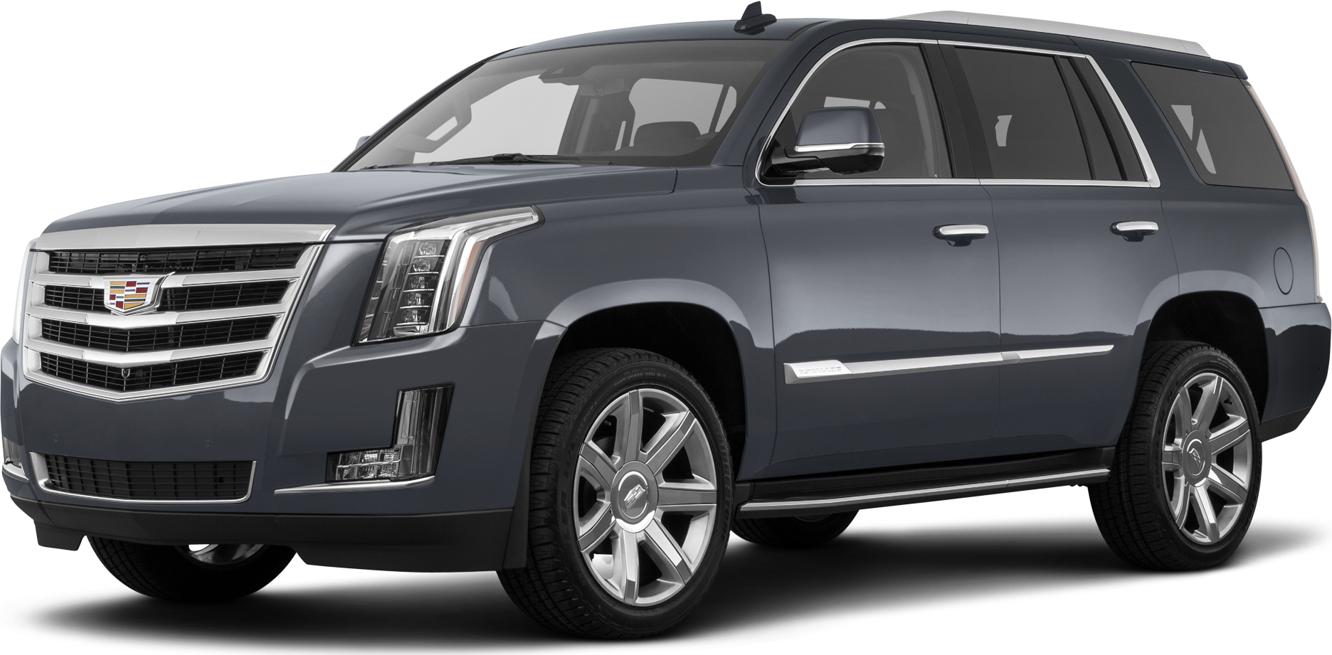 2018 Cadillac Escalade image