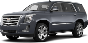 2018 Cadillac Escalade Sport Utility 4D