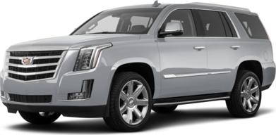Escalade Luxury Sport Utility 4D image