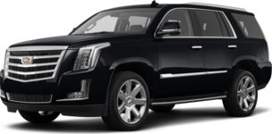 2018 Cadillac Escalade