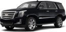 2018 Cadillac Escalade image