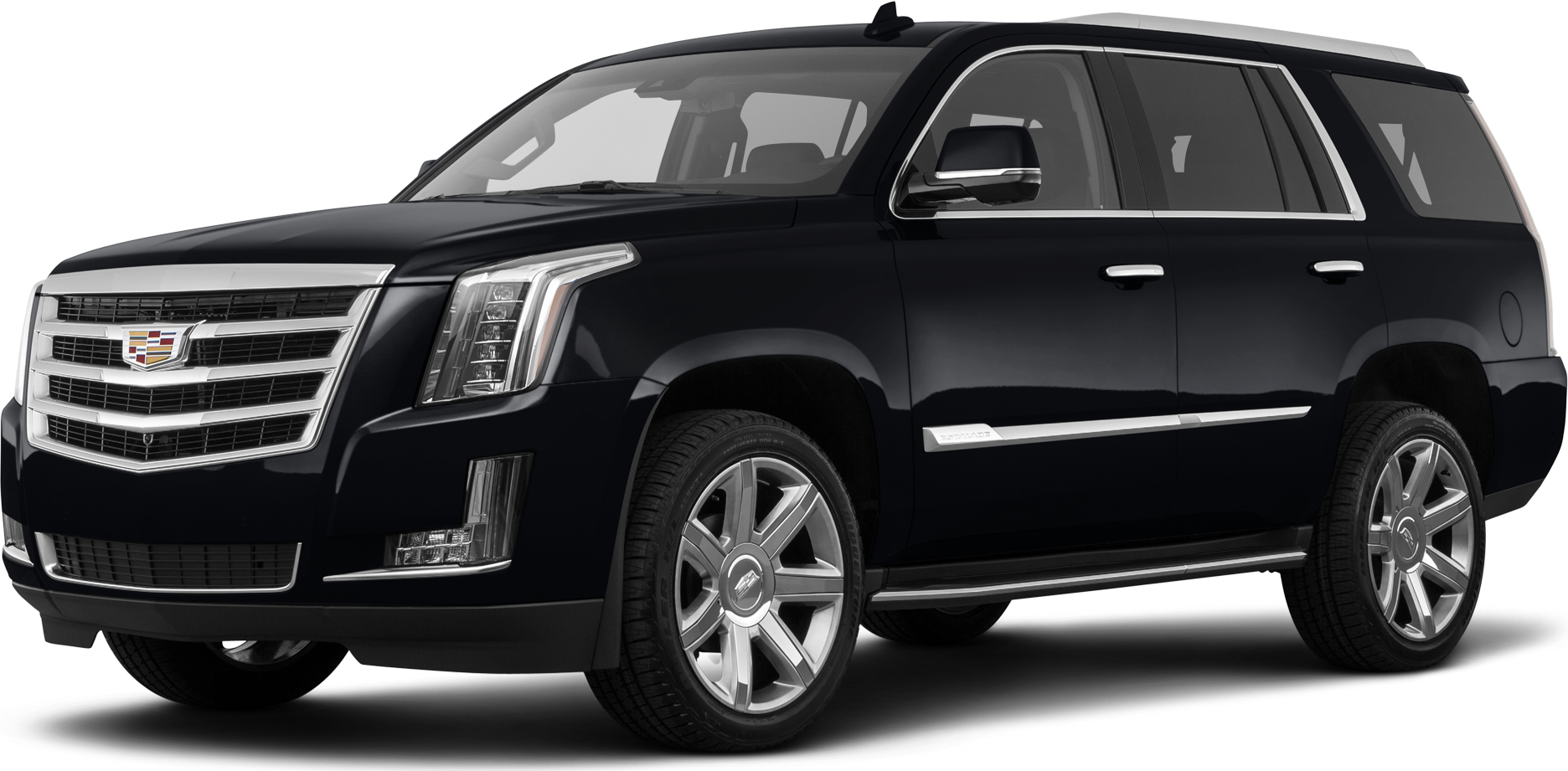 2018 Cadillac Escalade Sport Utility 4D