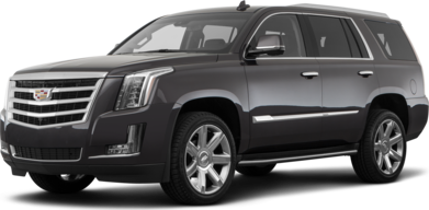 2018 Cadillac Escalade Prices Reviews Amp Pictures Kelley