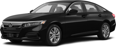 2018 Honda Accord Sport Sedan 4D