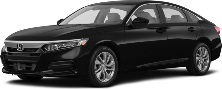 2018 Honda Accord Exterior: 0