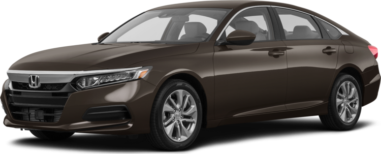 2018 Honda Accord Exterior: 0