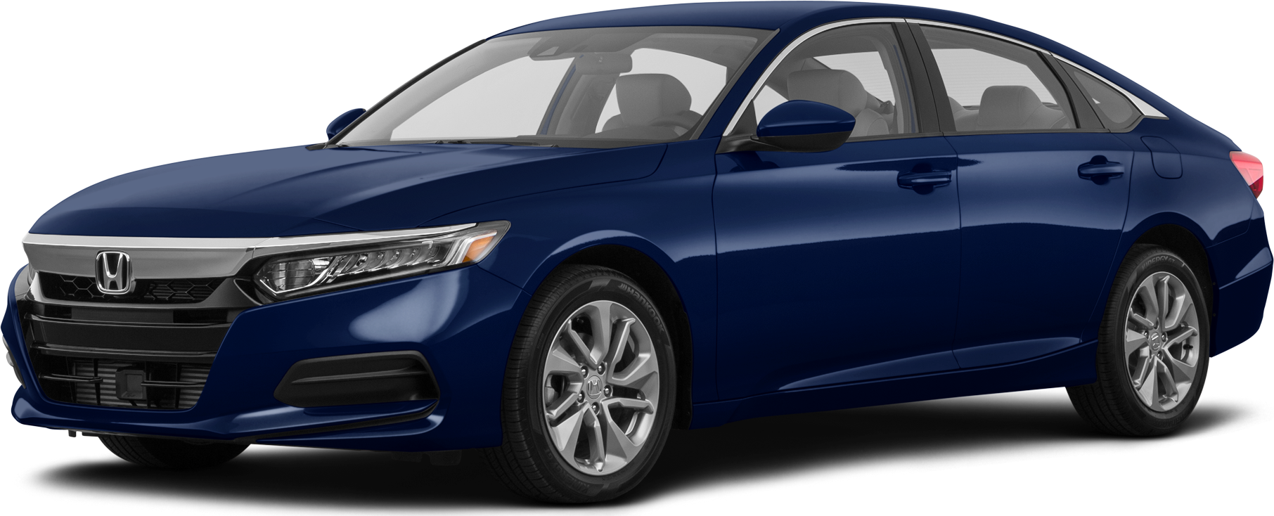 2019 Honda Accord Sport Sedan 4D