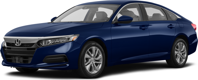 2019 Honda Accord Exterior: 0