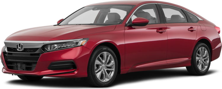 2019 Honda Accord Exterior: 0