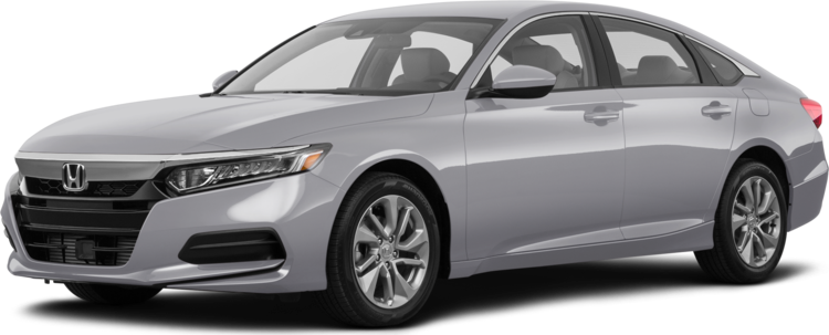 2019 Honda Accord Exterior: 0