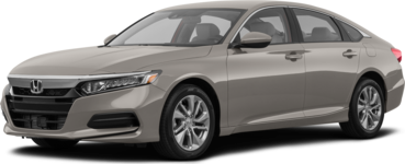 2019 Honda Accord Sport Sedan 4D