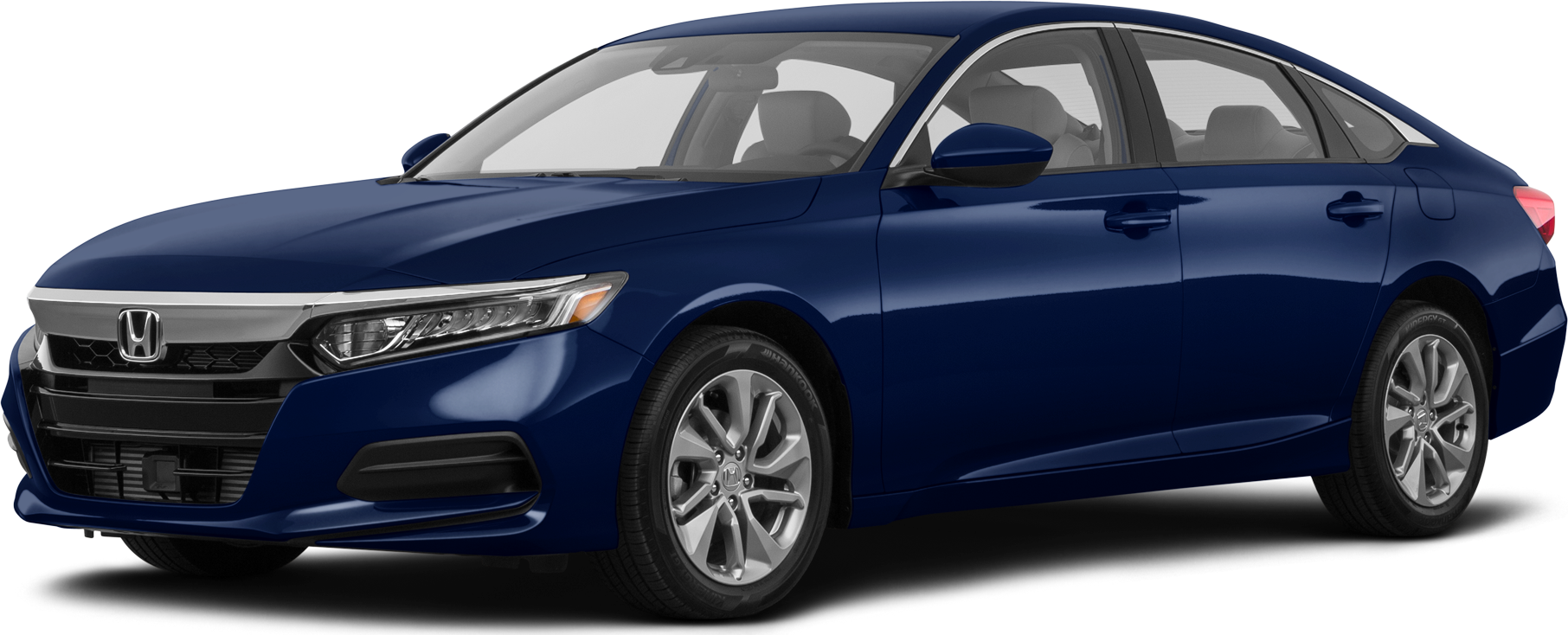 2019 Honda Accord Review Ratings Specs Prices and Photos  The Car  Connection