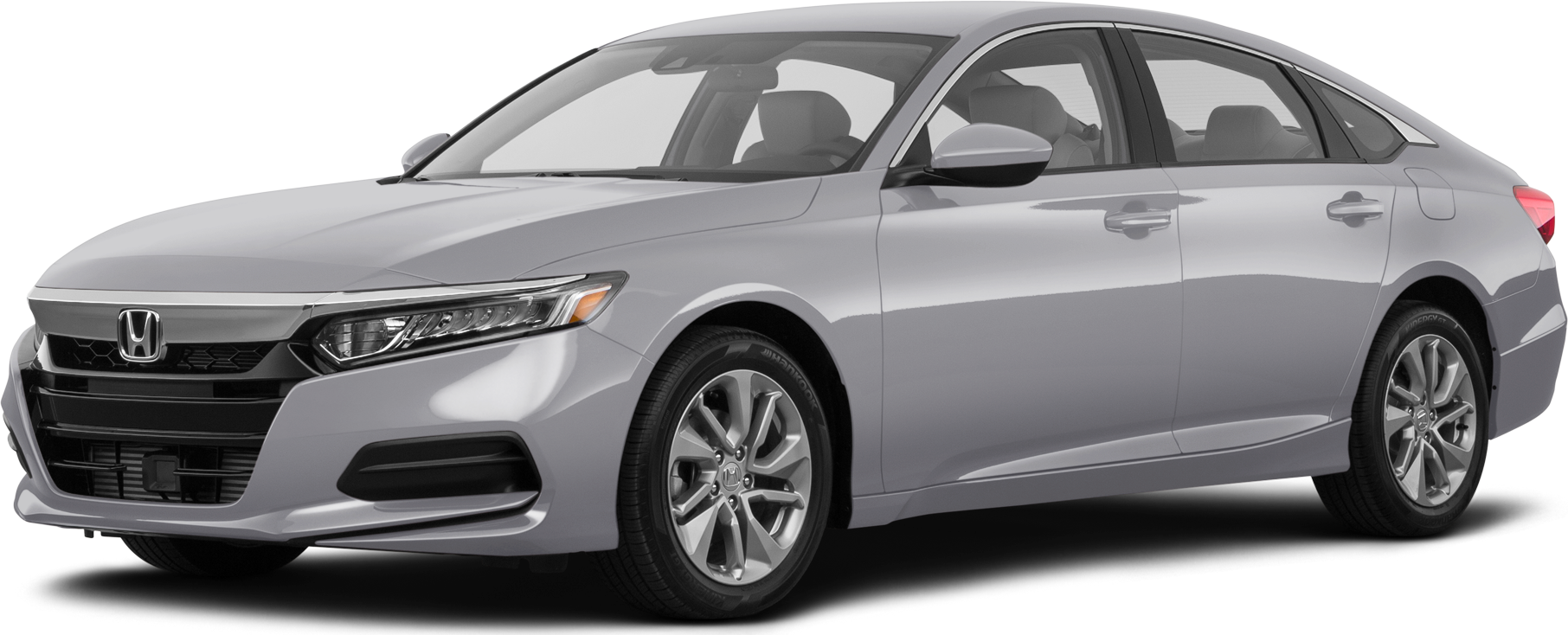 New 2020 Honda Accord LX Prices Kelley Blue Book