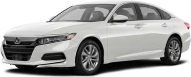 Accord EX-L Sedan 4D image