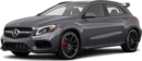 2018 Mercedes-Benz Mercedes-AMG GLA image