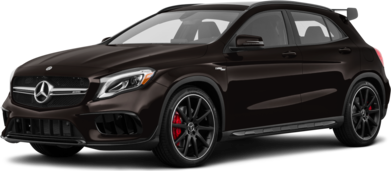 Mercedes-Benz Mercedes-AMG GLA