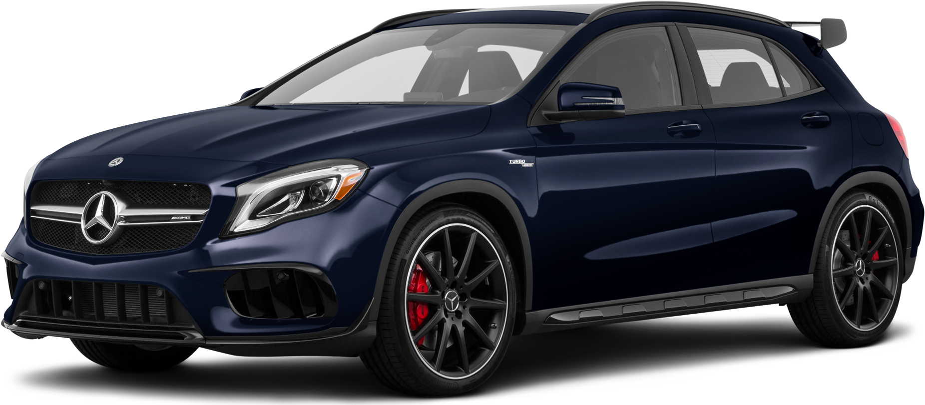 19 Mercedes Benz Mercedes Amg Gla Values Cars For Sale Kelley Blue Book